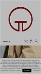 Mobile Screenshot of ottino.com